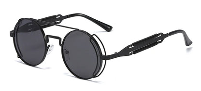 Clockwork Steampunk Shades