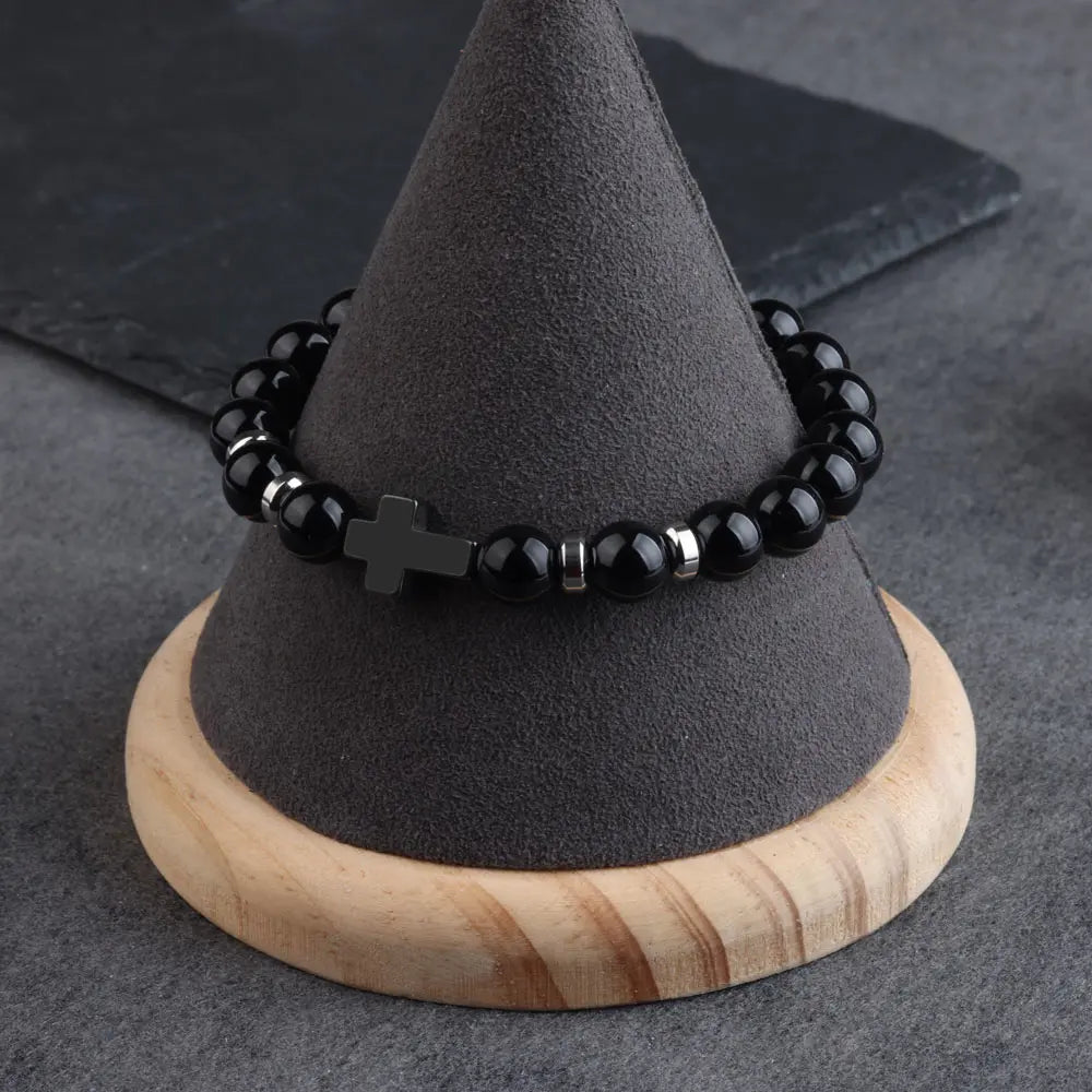 Natural Stone Bracelet