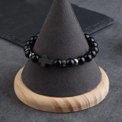 Natural Stone Bracelet