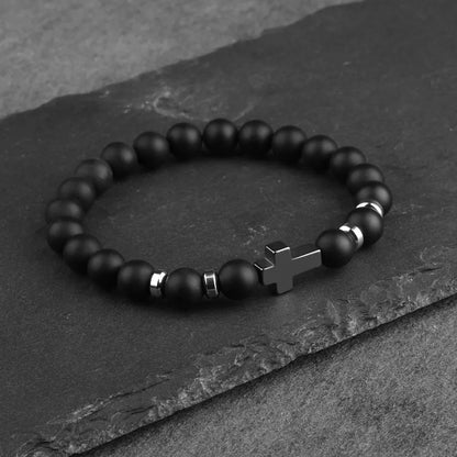 Natural Stone Bracelet