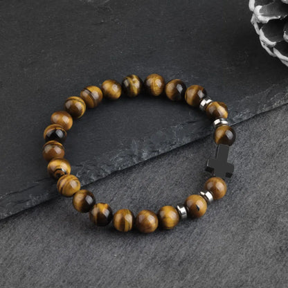 Natural Stone Bracelet