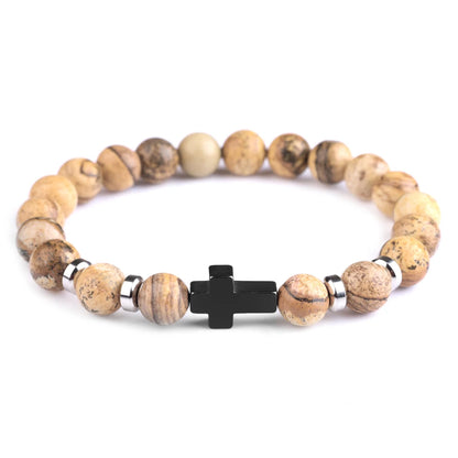 Natural Stone Bracelet