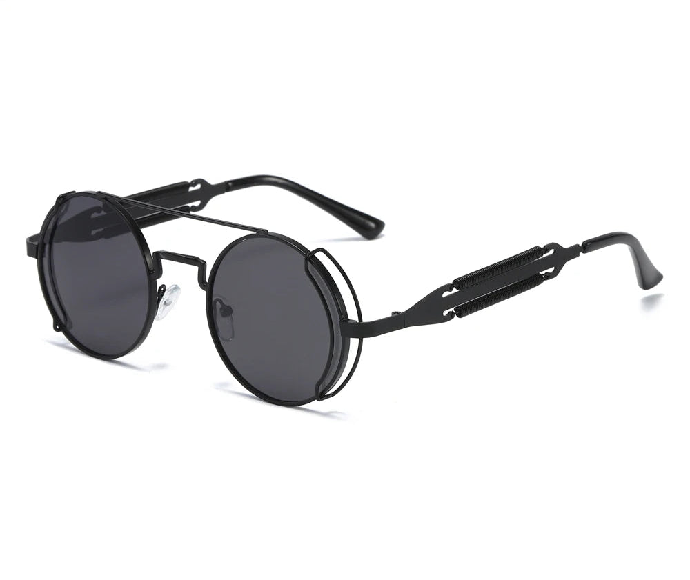 Clockwork Steampunk Shades