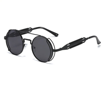 Clockwork Steampunk Shades