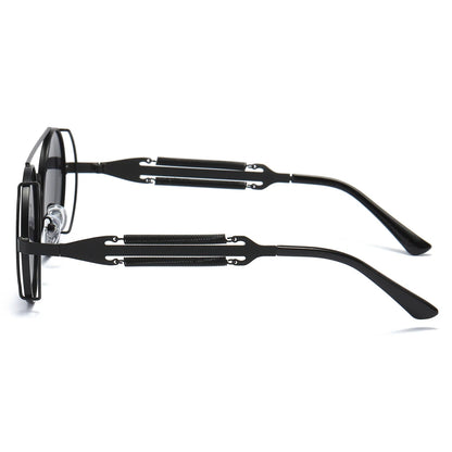 Clockwork Steampunk Shades