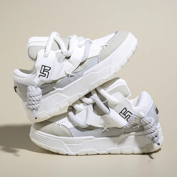 Kinetic Rope Runners