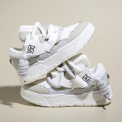 Kinetic Rope Runners