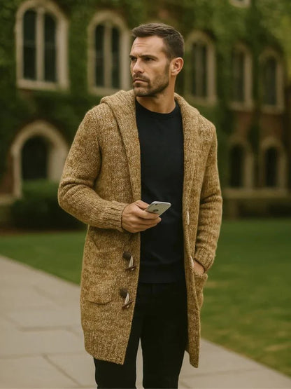 Northwood Knit Jacket