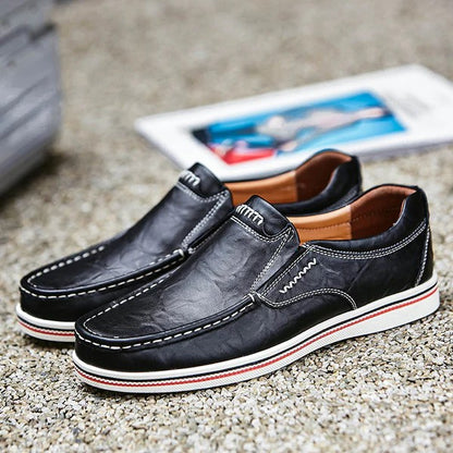 Mariner Slip-On Loafers