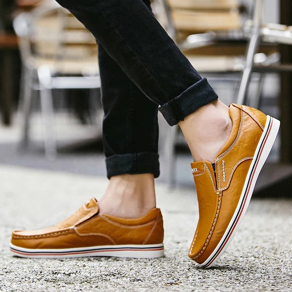 Mariner Slip-On Loafers