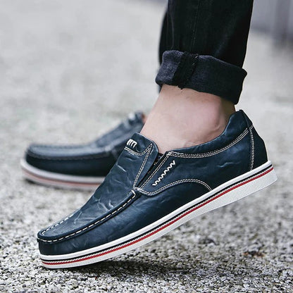 Mariner Slip-On Loafers