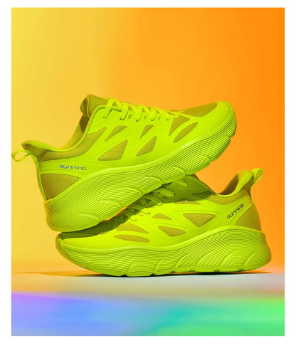 Momentum Flex Runners