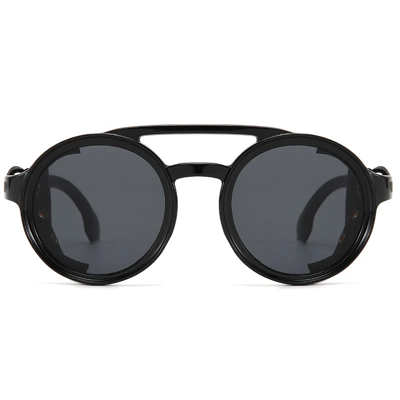 Arcwell Steampunk Shades