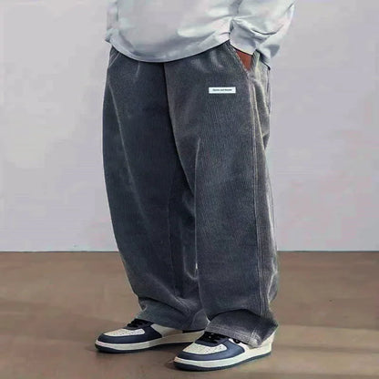 Couture Corduroy Sweatpants
