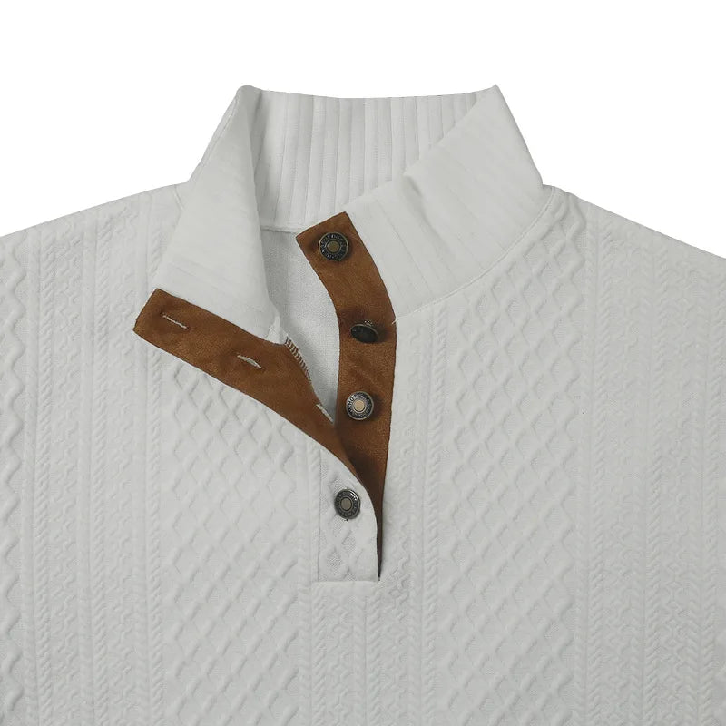 Kensington Pullover Sweater