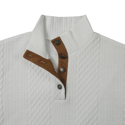 Kensington Pullover Sweater