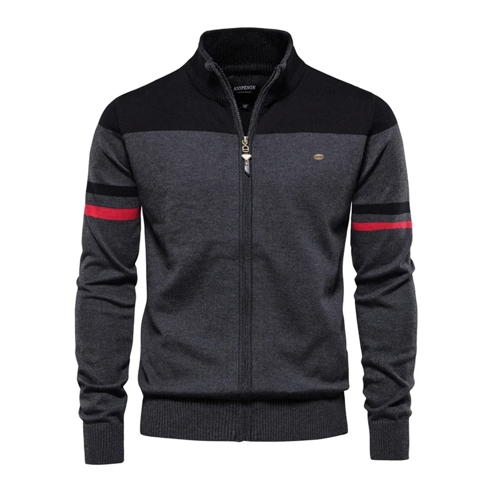Northstead Zip Sweater