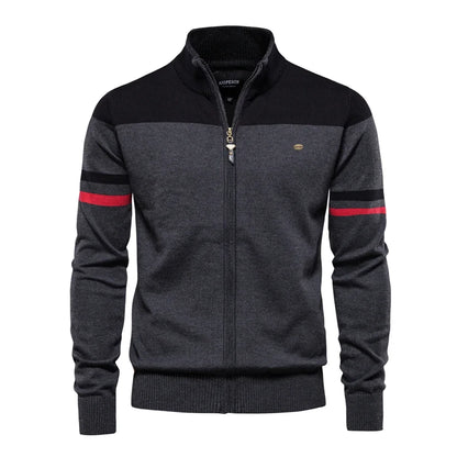 Northstead Zip Sweater