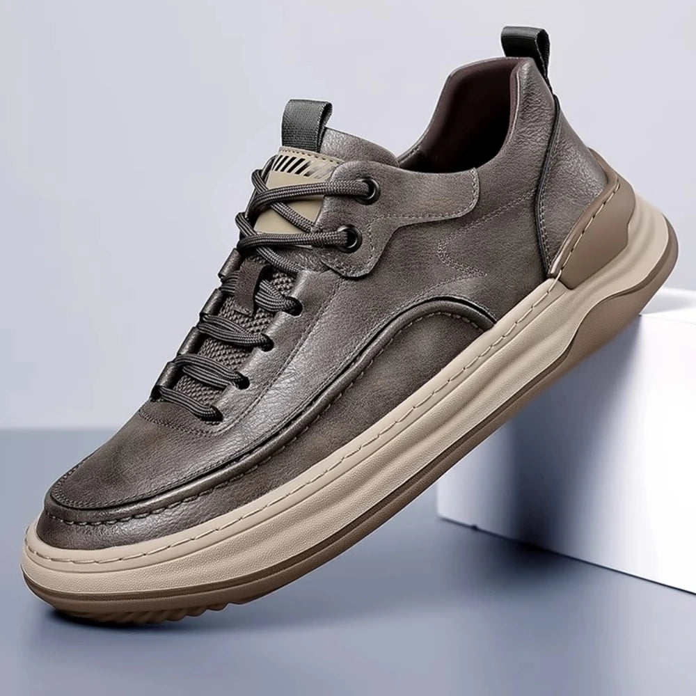 Graphite Flow Shoes
