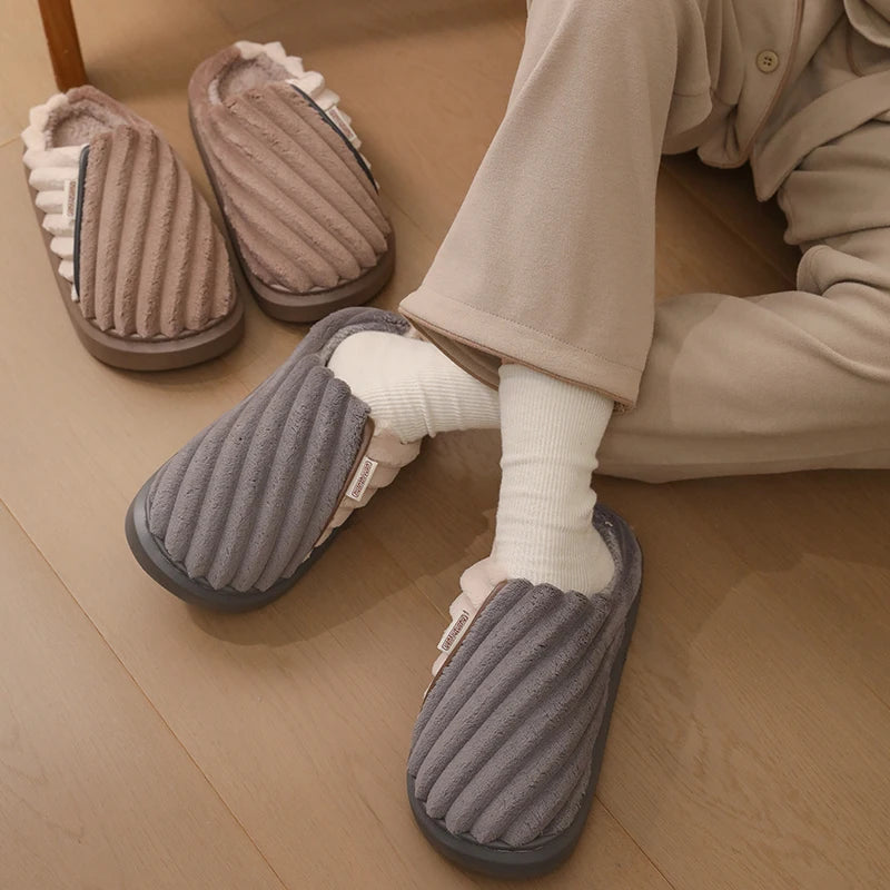 Covehaus Lounge Slippers