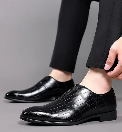 Imperial Leather Loafer