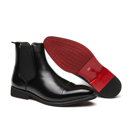 Ravenport Chelsea Boots