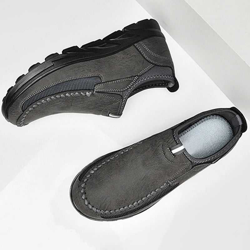 Cavallo Loafers