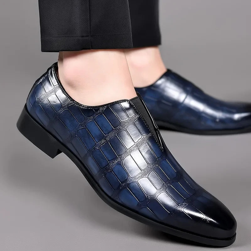 Imperial Leather Loafer