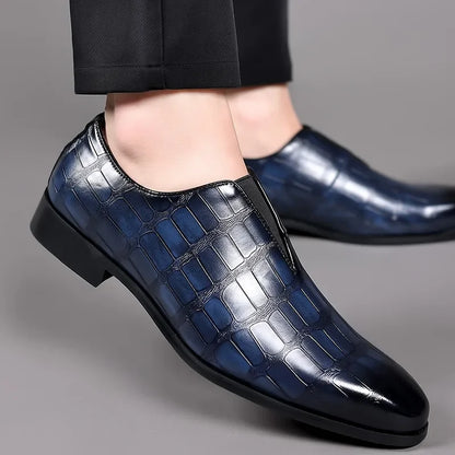 Imperial Leather Loafer