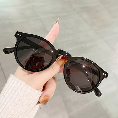 Palisade Round Shades