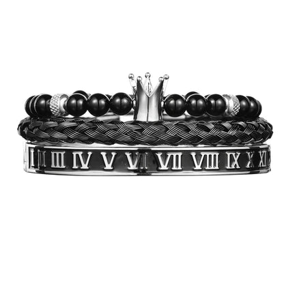 Chronos Link Bracelets