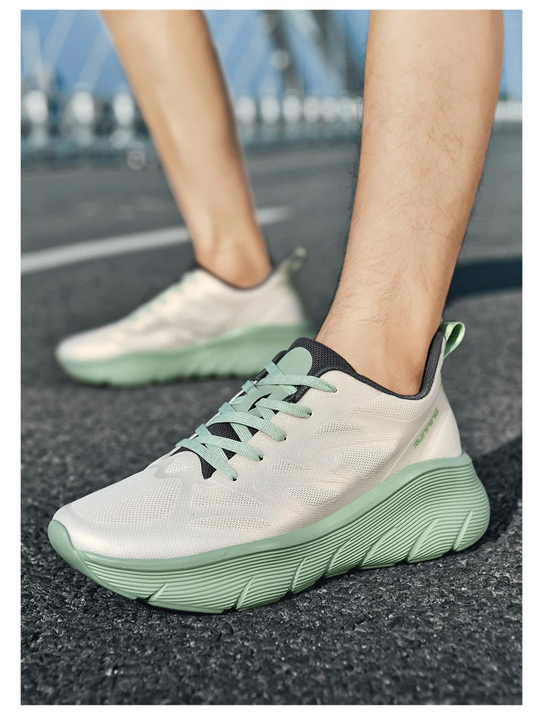 Momentum Flex Runners