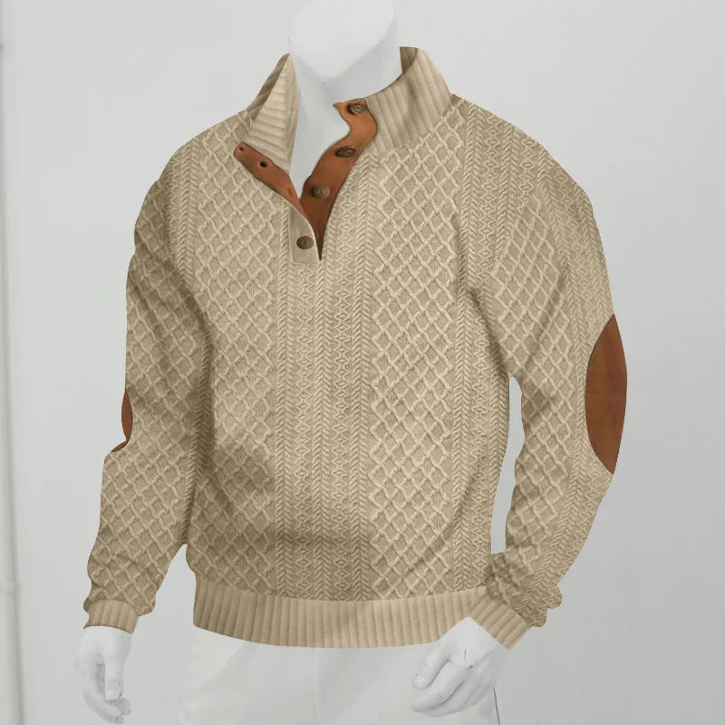 Kensington Pullover Sweater