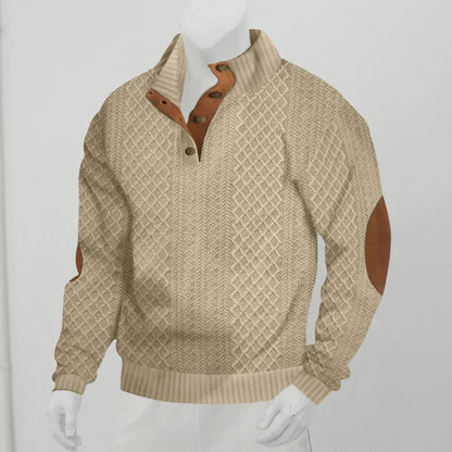 Kensington Pullover Sweater