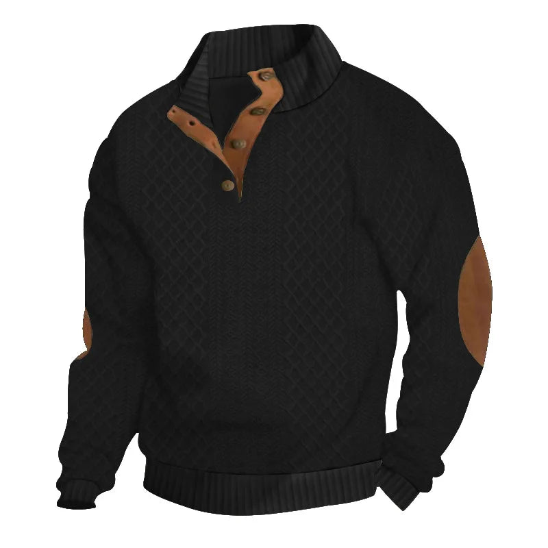Kensington Pullover Sweater