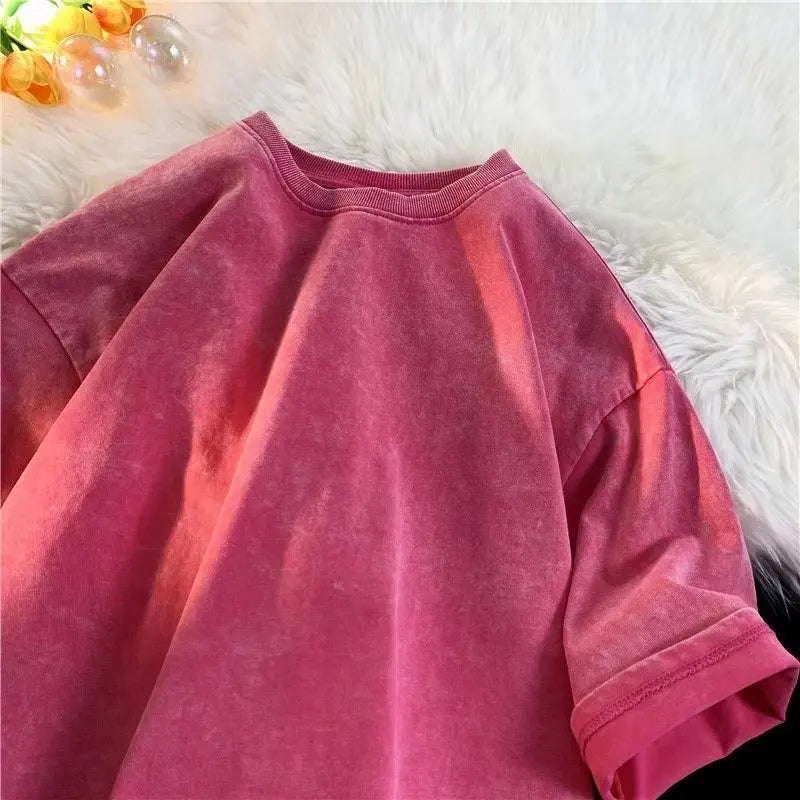 Vaulted Washes Tee Collection