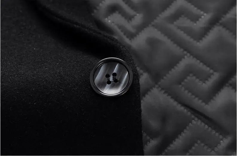 James Essential Winter Jacket