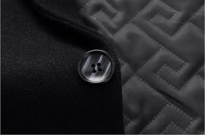 James Essential Winter Jacket