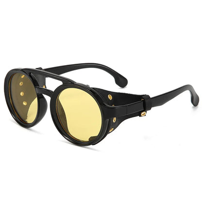 Arcwell Steampunk Shades