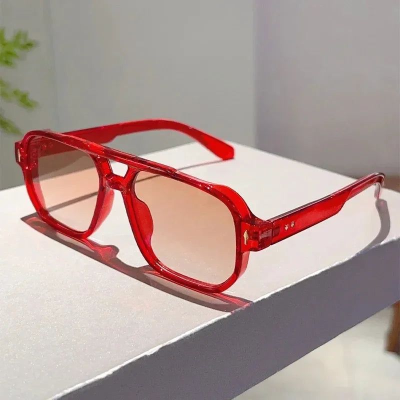 Solstice Retro Shades