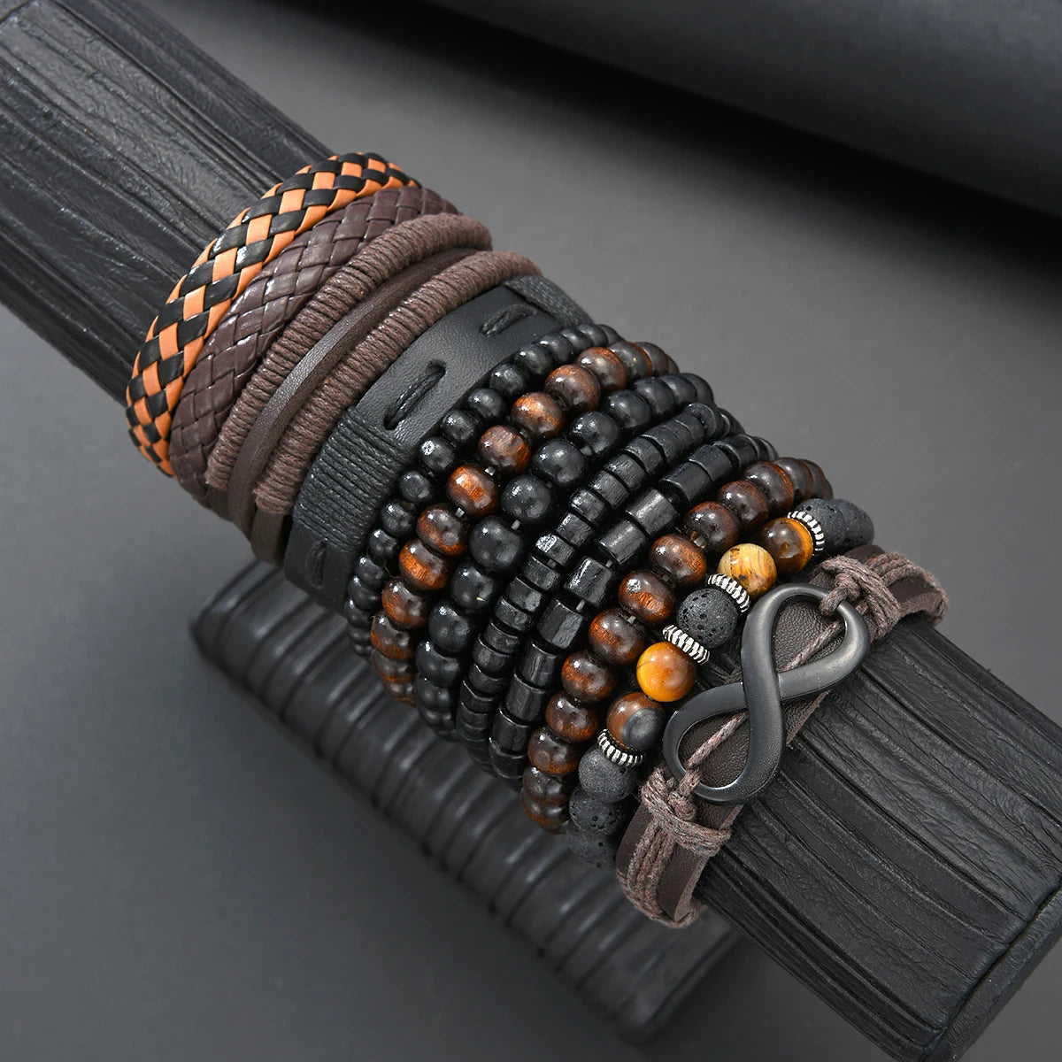 Ravello Onyx 12 Pcs Collection