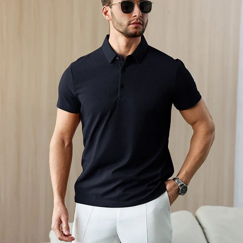 Couture Classic Polo