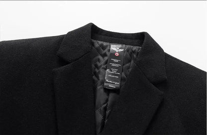 James Essential Winter Jacket