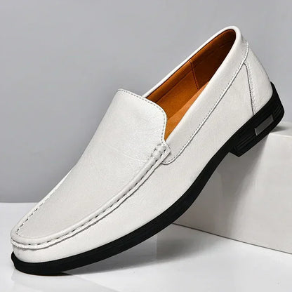 Sorrento Leather Loafer