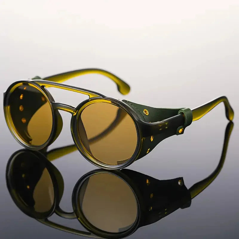 Arcwell Steampunk Shades
