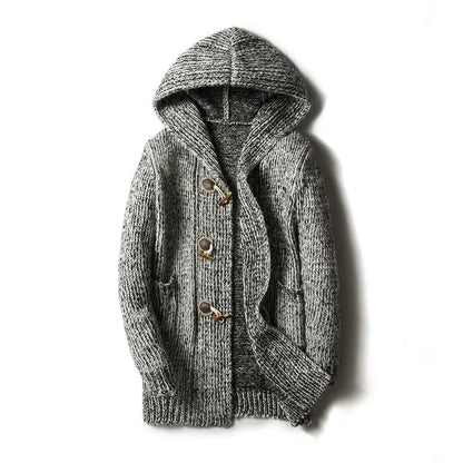 Northwood Knit Jacket