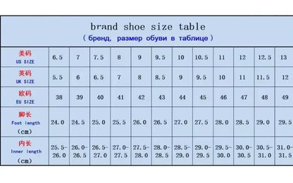 Terranova Oxford Sneakers