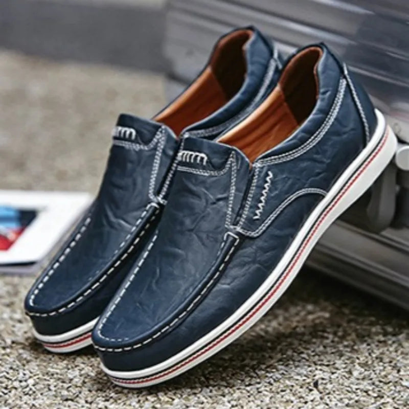 Mariner Slip-On Loafers