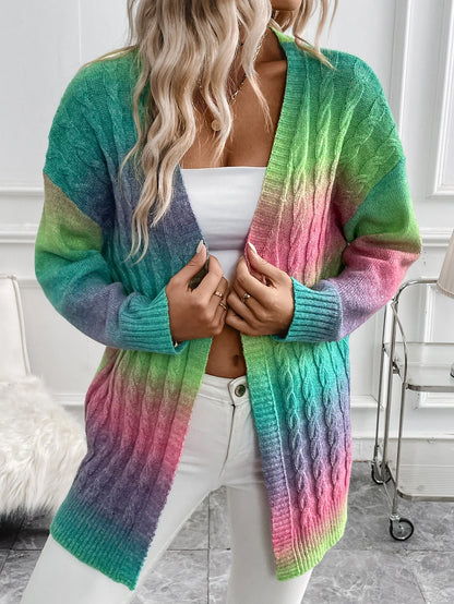 Daydream Knit Cardigan