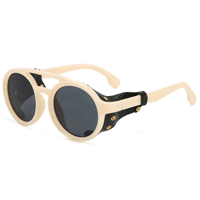 Arcwell Steampunk Shades